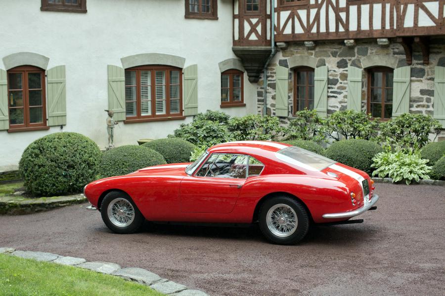  Ferrari 250 GT Berlinetta Interim 1959 года  (фото 43 из 47)